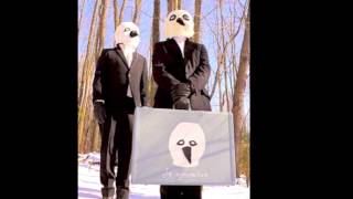 They Might Be Giants - Take Out the Trash (Official Audio)
