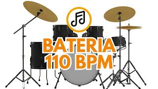 BATERIA 110 BPM