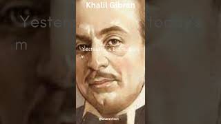 The Hidden Gems of Khalil Gibran: Inspirational Quotes Exposed