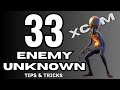 33 XCOM Tips and Tricks (No Hacks, Mods or Exploits)