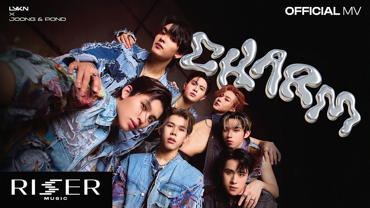 ฉ ำ Lykn X Joong Pond Chords Chordify ฉ ำ Lykn X Joong Pond Chords Chordify