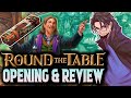 Round the Table Opening and Review - Is It Worth It? ► Flesh and Blood TCG