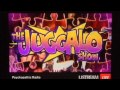 Jumpsteady on MNE and Young Wicked - The Juggalo Show 2017