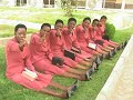 Alama ya Mnyama - Iponya SDA choir -Kagongwa-Kahama