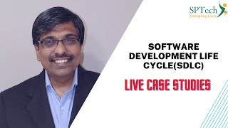 SDLC | SDLC in software engineering | Software development lifecycle with real life examples