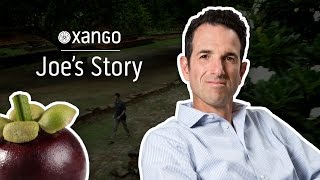 The XANGO Story