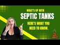 Septic Systems in California: Buyers ✅ vs. Sellers ✅