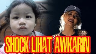 REAKSI ADEK GW NONTON BAD - YOUNG LEX ft. AWKARIN wkwkwkwk - RIAN DHAN