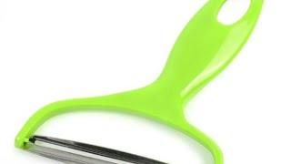 Vegetable Fruit Peeler Cabbage Grater Cutter Slicer Stainless Steel Kitchen Gadget