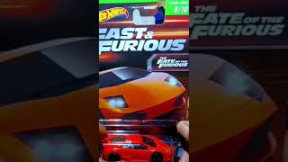 Fast And Furious Lamborghini Murcielago 2023 | Hot Wheels