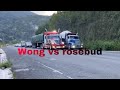 Jason wong vs rosebud (must watch )☄️