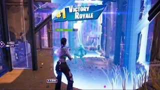 【PS5】PS5アジア一位が賞金付きで無双してきたよ！【fortnite /フォートナイト】