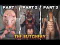 The Butchery: Parts 1 to 3 – Full Walkthrough | Roblox