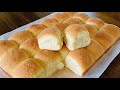 Milk Pandesal Recipe#milkbreadrecipe#pandesal