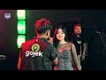 tungkek mambaok rabah 2 kang ojol ft. laila ayu the pangestu