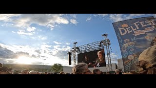 Best of DelFest 2022 | Tyler Childers \u0026 the Travelin' McCourys Full Show