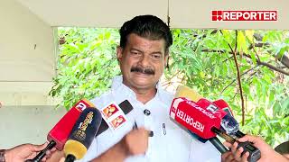 'എൻ്റെ പ്രധാന ബിസിനസ്സ് കള്ളക്കടത്താണെന്നാണ് സഖാക്കൾ പറഞ്ഞത്' | P V Anvar