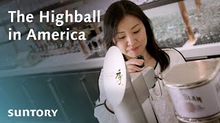 The Highball in America