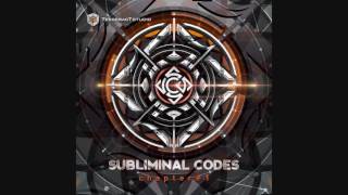 Subliminal Codes - Moonwatcher