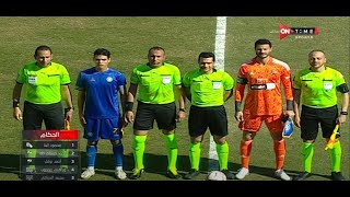 ملخص مباراة  أسوان والأهلي  0 - 3 الدور الثاني | الدوري المصري الممتاز موسم 2023