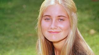 Whatever Happened to Marcia Brady? Where is She Now?