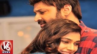 Sumanth's Malli Raava Movie Teaser Review | Tollywood Gossips | V6 News