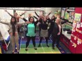 kes is awesome istep video