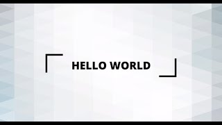 Hello World | Quick Tips for Beginner on Java Programming | Java Tutorial | Coding Bootcamp