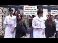 Kareena Kapoor's Very ANGRY REACTION As A Fan ByMistake Pushed Her While Taking A Picture On Holi