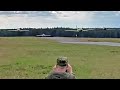 Ultra Low Pass with VL3 + Tarragon Aircraft - THE SKYMONLEYYYs Polar Patrol Tour