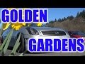 Eddie Explores Seattle: Golden Gardens Auto Meet 2015