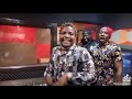 Uncle epatan on freestyle in Chillspot records