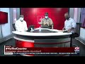 #FixTheCountry: Campaign alive despite Injunction? - Newsfile on JoyNews (8-5-21)