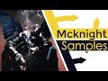 Every Sample From Travis Scott's Birds in the Trap Sing McKnight
