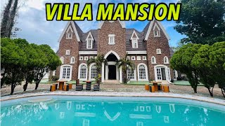 VILLA MANSION BY SENIORS PRESTIGE CLUB VIRTUAL TOUR