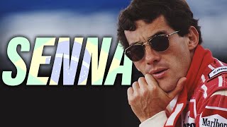 Just How Good Was… Ayrton Senna