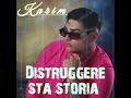 distruggere sta storia