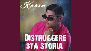 Distruggere Sta Storia