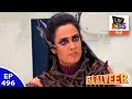 Baal Veer - बालवीर - Episode 496 - Angry Maha Bhasma Pari