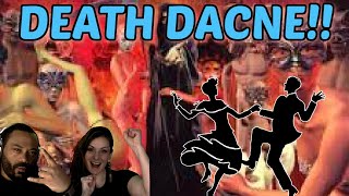 Iron Maiden - Dance Of Death Reaction!!!