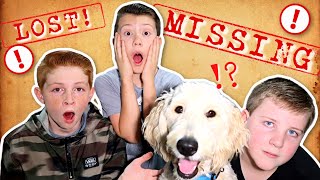 She Is Lost! | We Are Freaking out! | We Have To Find Her!