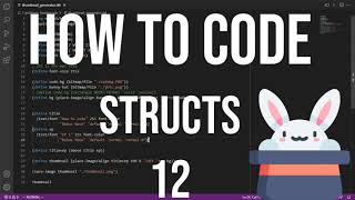 how to code racket - 12 structs aka compound data