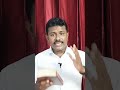 ஏன் அவர் அற்புதம் செய்ய வேண்டும் shorts christian message