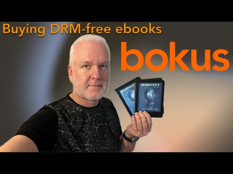 How to buy DRM-free ebooks and read them on any e-reader – Kindle / Kobo