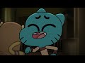 love conquers all the shell gumball cartoon network