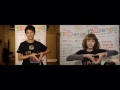 audio han geng u0026 olivia ong 大手小手 big hand small hand