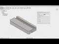 Fusion 360 CAM - Selecting Geometry