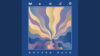 Better Days (Radio Edit)