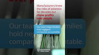 Why File a Mesothelioma Claim