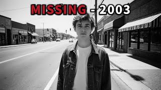 Tennessee 2003 cold case solved — arrest shocks community